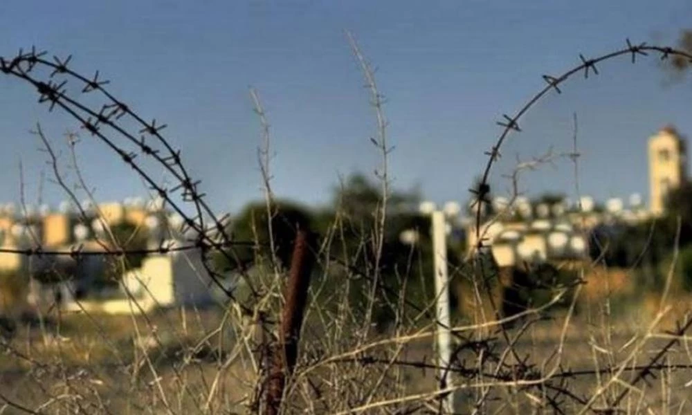 Διάβημα Λευκωσίας στον ΟΗΕ για την μη διέλευση από οδοφράγματα των Ελληνοκυπρίων